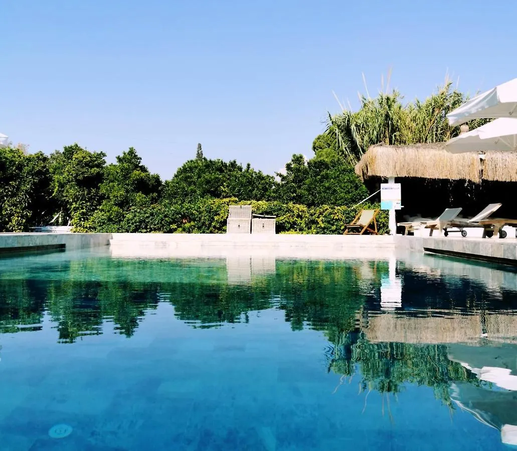 *** Otel Savra Bodrum Bitez Türkiye