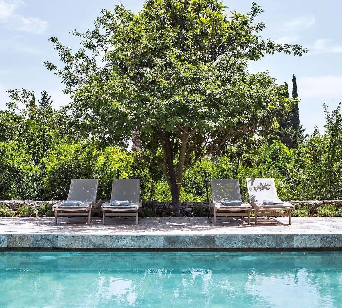 Savra Bodrum Bitez Otel