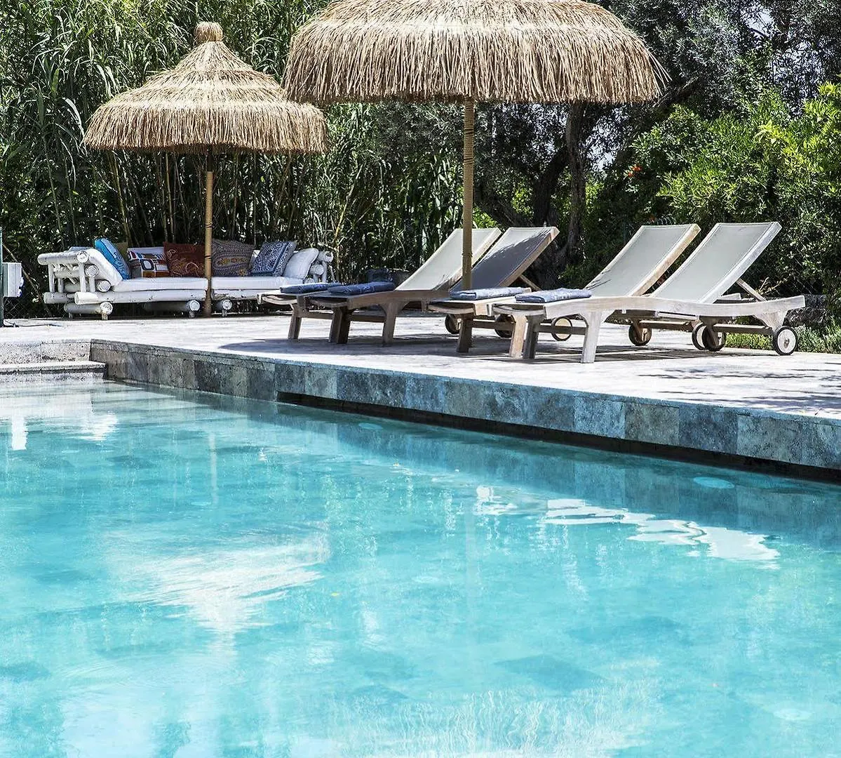 Otel Savra Bodrum Bitez