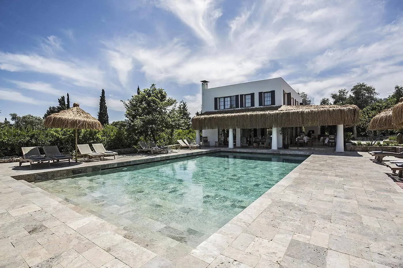 *** Otel Savra Bodrum Bitez Türkiye