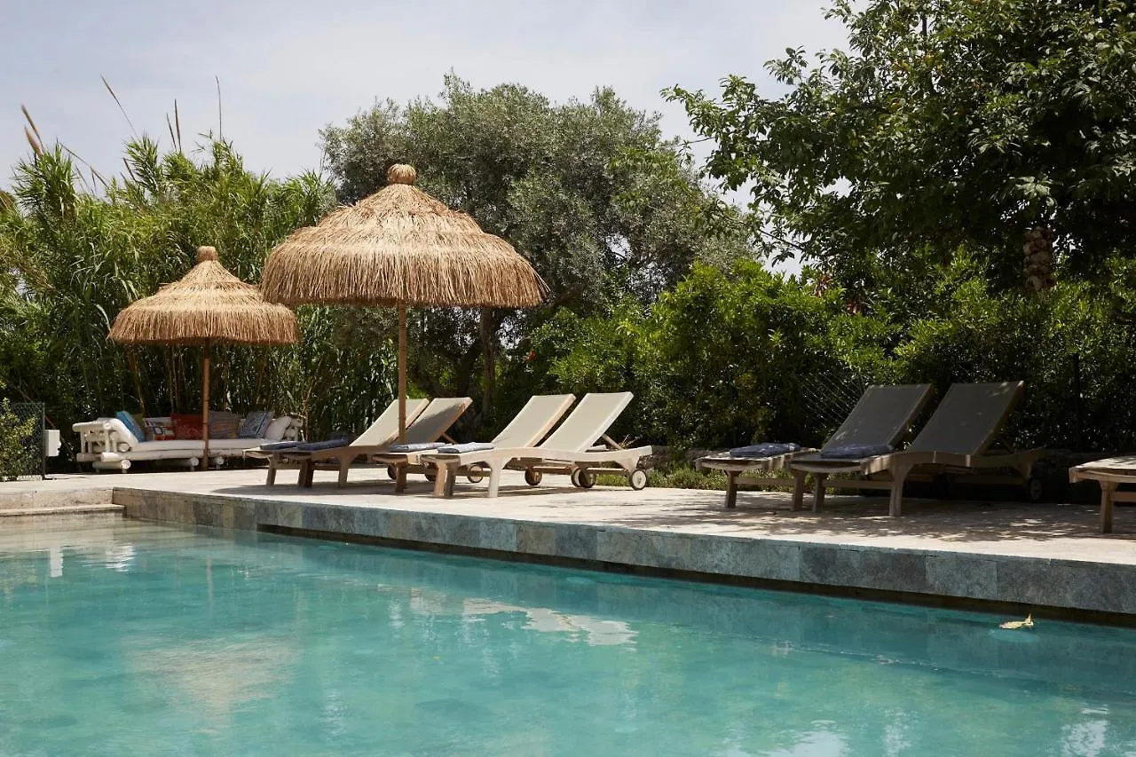 *** Otel Savra Bodrum Bitez Türkiye