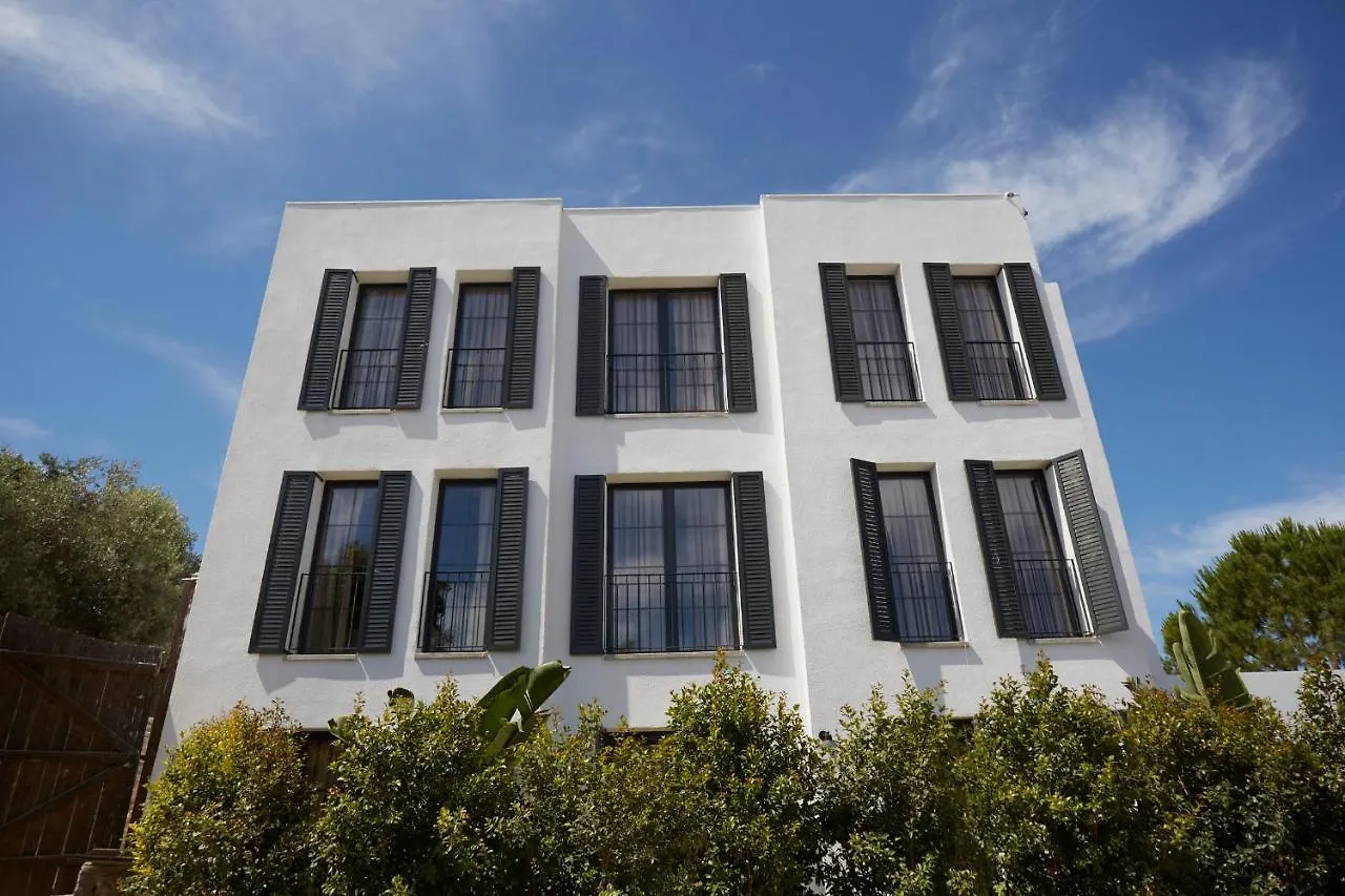Savra Bodrum Bitez Otel
