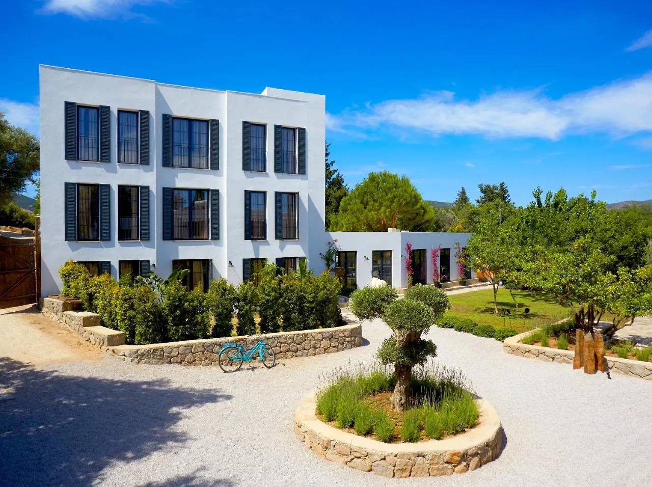Savra Bodrum Bitez 3*,  Türkiye