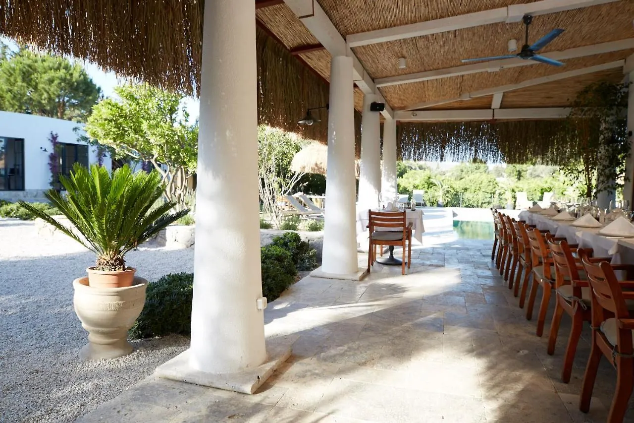 Otel Savra Bodrum Bitez