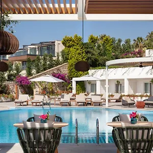 Otel Doria Bodrum, Bitez