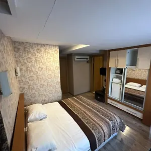 Bç Burhan çaçan Otel İstanbul