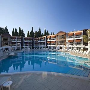 Otel Risa Herşey Dahil, Bitez